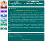 Parc des Electrons