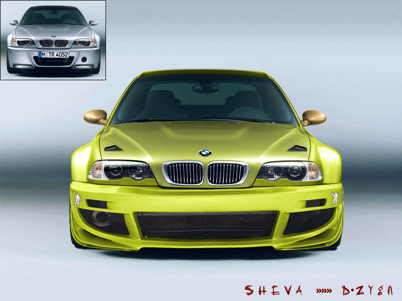 BMW M3